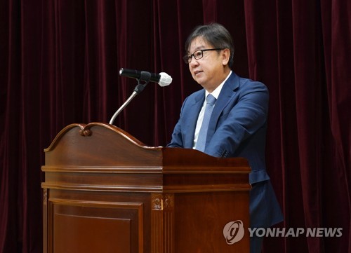 조동철 "韓 금리, 美보다 낮은 상황이 일상"_김정현