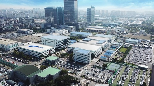 삼성전기 "AI·모빌리티·휴머노이드 중심 고성장 사업 강화"_김학성