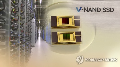 AI에 위상 달라진 낸드