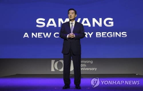 상법 개정 반대한 삼양그룹, 우선주 상장폐지 방치 논란_김학성