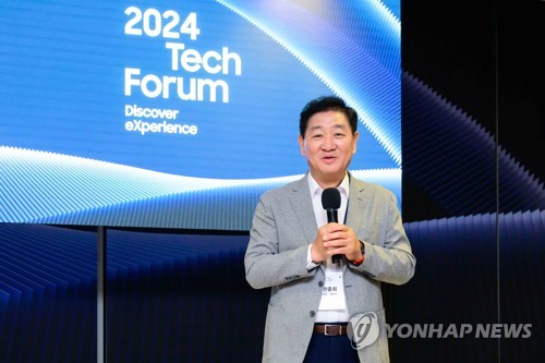 한종희 삼성전자 대표이사 부회장 별세…향년 63세_김학성