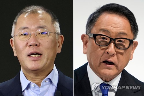 [기업 이모저모] 지배구조 개편하는 토요타…"현대차가 낫다"는 이유_윤은별