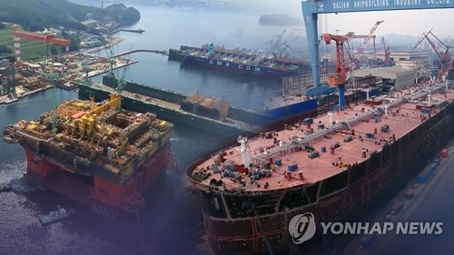 [美관세 대응] 물들어 올 때 전폭 지원…중형조선사 RG발급 확대_박준형