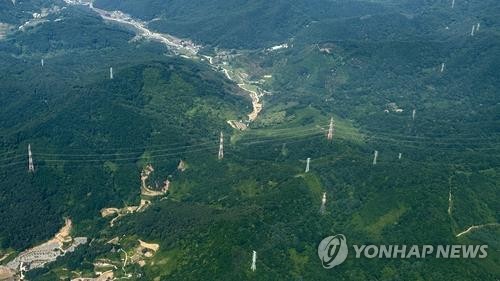 한전, 지난해 전력망 건설로 전기요금 1.6원 인상 흡수_남승표