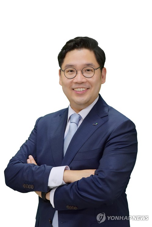신중하 신임 상무