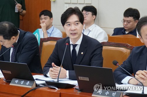 '기재부 관세과장' 출신 국힘 박성훈 "국익 지킨 협상 맞나"_온다예