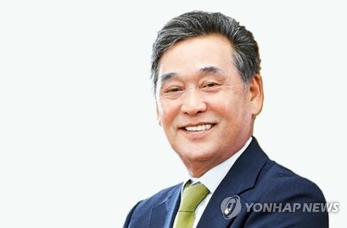 김기홍 JB금융 회장 3연임…"강소금융그룹 도약"_한상민