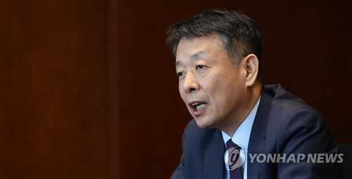 고려아연 최윤범 손들어준 글래스루이스에 MBK "편향적·모순"_김학성