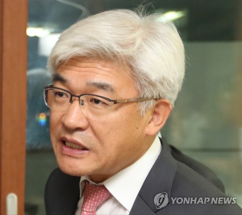 권영세, 국회의장 헌재 재판관 임명 촉구에 "반대한다"_황남경