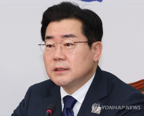 박찬대 "최상목 탄핵절차 개시할 것…시기·절차 논의"_정지서