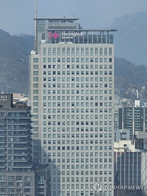 DB손보·흥국생명, 운용수익률 4%대로 1위…탄력적 포트폴리오_이윤구