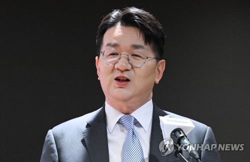 조원태 회장 "아시아나항공 편입 완료…글로벌 캐리어 도약 시작점"_한종화