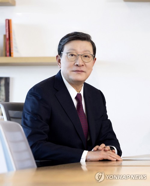 [APEC2025] 허태수 GS그룹 회장, CEO 서밋 참석…AI·에너지 전환 논의_김용갑