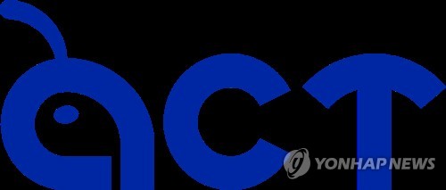 소수주주 플랫폼 '액트'의 로고