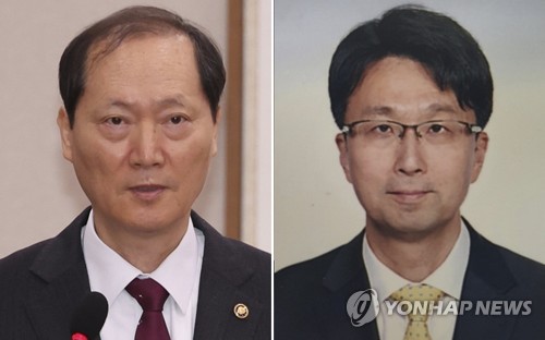 대통령 권한대행 헌법재판관 임명 방지법 법사위 통과_정지서