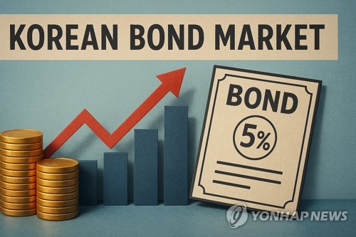 장관님은 채권개미…주식보다 여전채·개인용국채 '픽'_윤은별