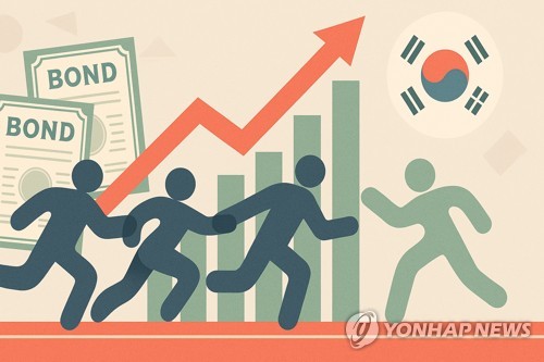 채권시장 움직이는 딜러·운용역·브로커·딜커는 누구_정선미