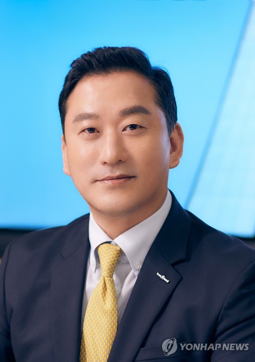김성환 한국투자증권 사장