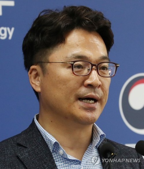 신임 산업차관 "기후·에너지 정책, 산업·통상과 긴밀히 연결"_유수진
