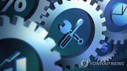 중국 8월 S&P글로벌 제조업 PMI 50.5…예상치 상회(상보)_김지연