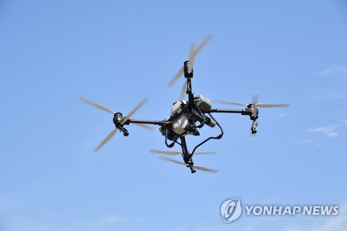 인명구조에 성게알 배달까지…K-드론 배송지역 166곳으로 확대_한종화