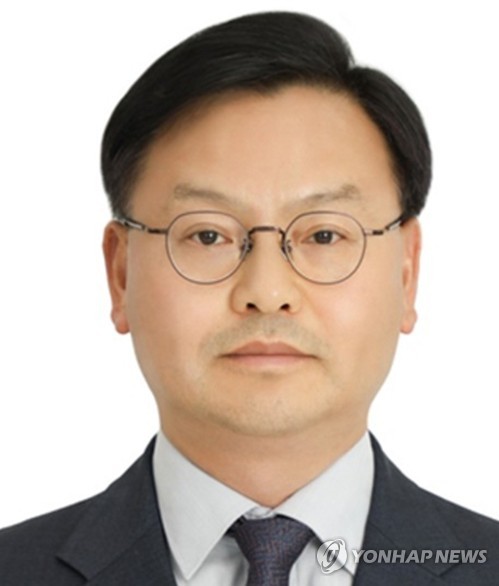 김성범 해수부 차관 "북극항로 대비 진출거점 육성"_한종화