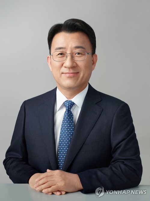 삼성디스플레이 사장 "8.6세대 IT용 OLED 수익성 제고 집중"_유수진