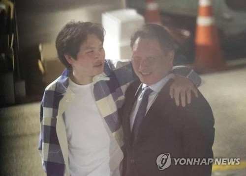 맥킨지 한국대표 "최태원 아들, 신입 컨설턴트 수십명 중 한 명"_유수진