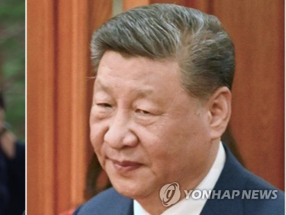 中 7월 제조업 PMI 49.3…예상치 하회(상보)_김지연
