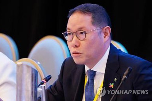 조현상 HS효성 부회장, '김건희 특검' 출석 안 해…"일정 재조정"_윤은별
