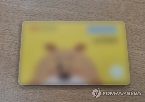 관세청·금감원·카드사, 해외카드 악용 자금세탁 막는다_이현정