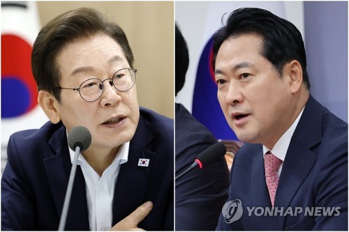 李대통령, 국힘 장동혁 대표와 회동 즉시 추진 지시_정지서