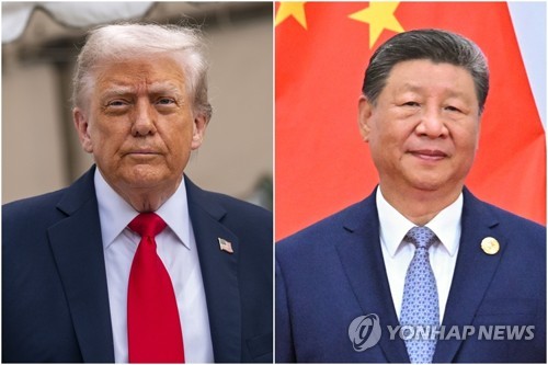 "모든 국가가 이해관계"…미·중 정상회담에 쏠린 눈_박지은
