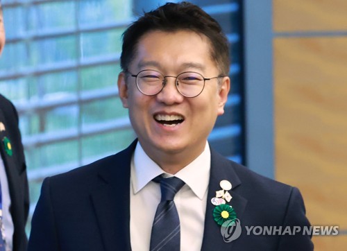李대통령 '최측근' 김남준 대변인 발탁·김현지 부속실장 이동(종합2보)_정지서