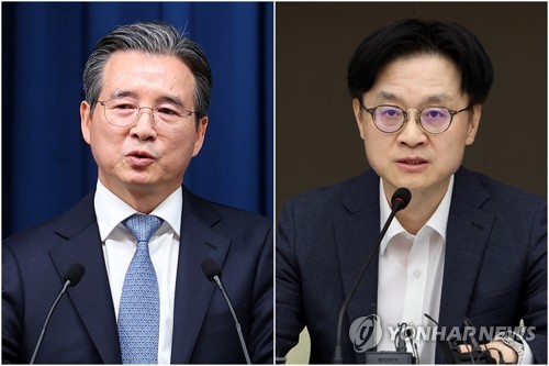 대통령실 "관세합의 MOU, 국회 비준 동의 대상 아닌 것으로 실무 검토"_정지서