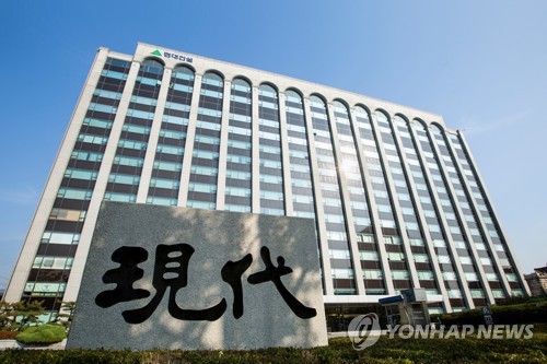 숙제 밀린 현대건설, 1분기 실적 부진할 듯…"원전은 2분기부터"_정필중