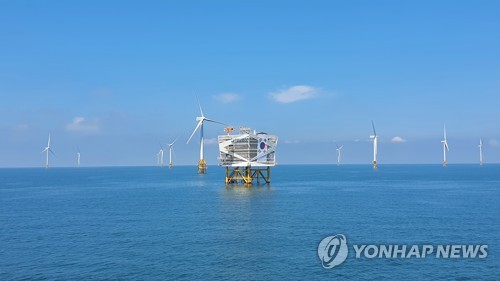 신안우이 다음은 '안마도'…KB·산은 등 4.9조 초대형 프로젝트 추진_한상민