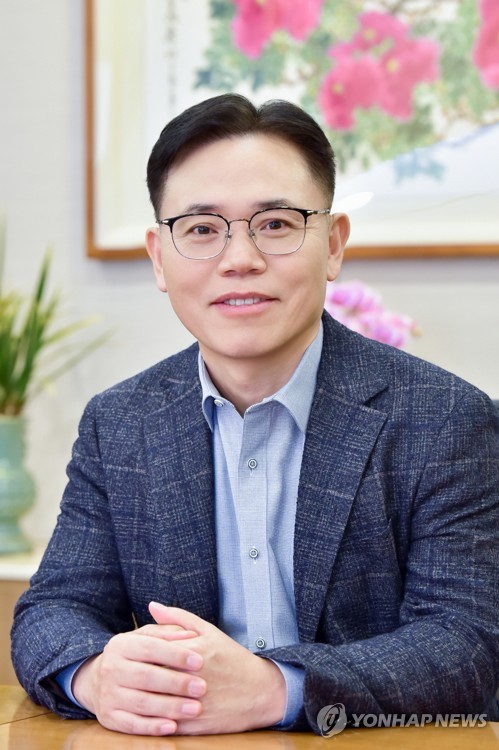 김동춘 LG화학 사장, 취임 후 첫 회사 주식 매입…1억원_김학성