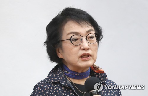 김진애 국가건축위원장 "디지털·AI·스마트 건축 앞당긴다"_변명섭