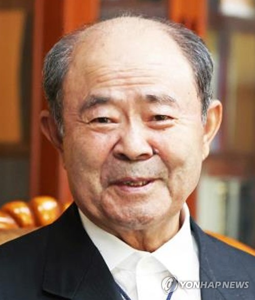 중흥그룹 창업주 정창선 회장 별세_주동일