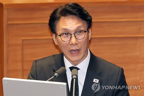 대정부질문 무대 오른 '코스닥 구하기'…종목 솎아내기 나선 당국_박경은