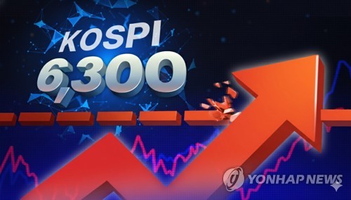 [코스피 최고치 경신] "반도체 실적 폭발, 보수적으로 봐도 7,200"_이규선