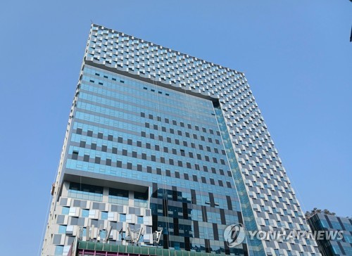 종로 G1타워