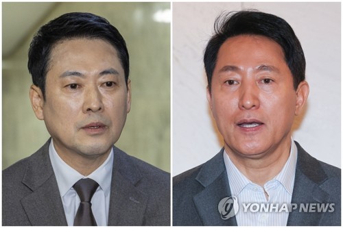 장동혁·오세훈 갈등 속 이정현 공관위원장 사퇴…혼돈에 빠진 국힘_온다예