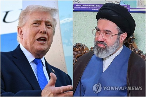 이란 "美와 양해각서 최종 검토 단계…지금도 관련 기관과 회의"_최진우