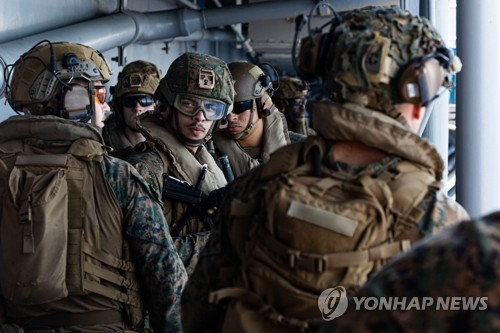 [연합뉴스 자료사진]