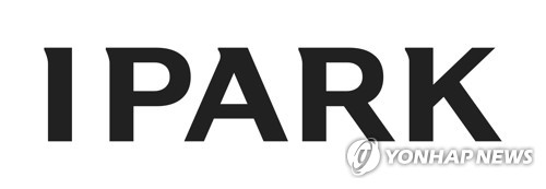 IPARK 신규 BI 이미지