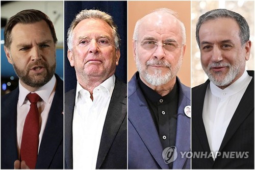 [뉴욕증시-주간전망] 또 닫힌 호르무즈…美 인플레·마이크론 실적 주목_최진우