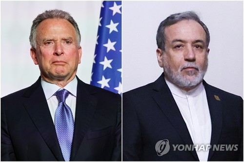 이란 외무 "현재 美와 핵 협상 안해…모든 시나리오 대비"_최진우