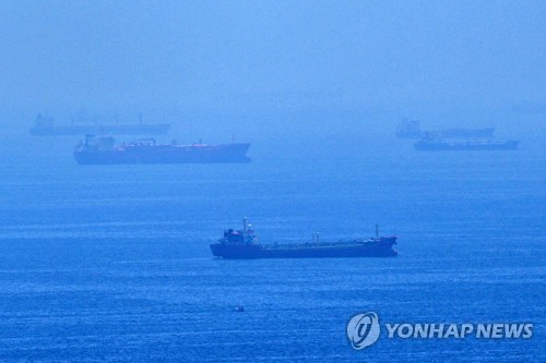 [뉴욕유가] 또다시 막힌 호르무즈 해협…WTI 7% 급등_최진우